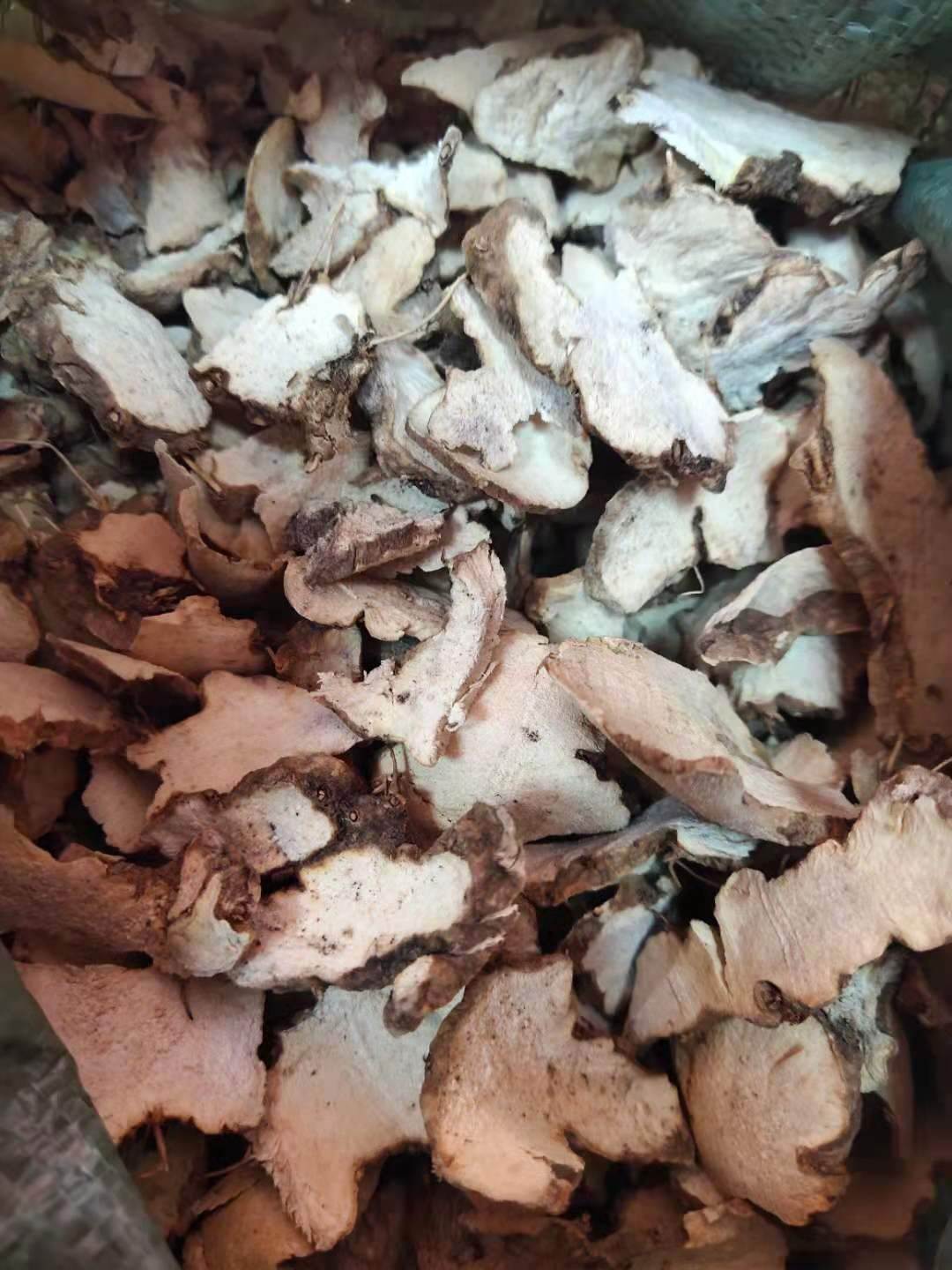 中药材批发粉萆薢