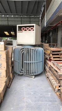 白云区电力变压器回收价格 二手干式变压器回收公司