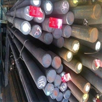 65mn弹簧钢 GCR15轴承钢 42crmo圆钢 40CR光圆 38CrMoAl圆棒