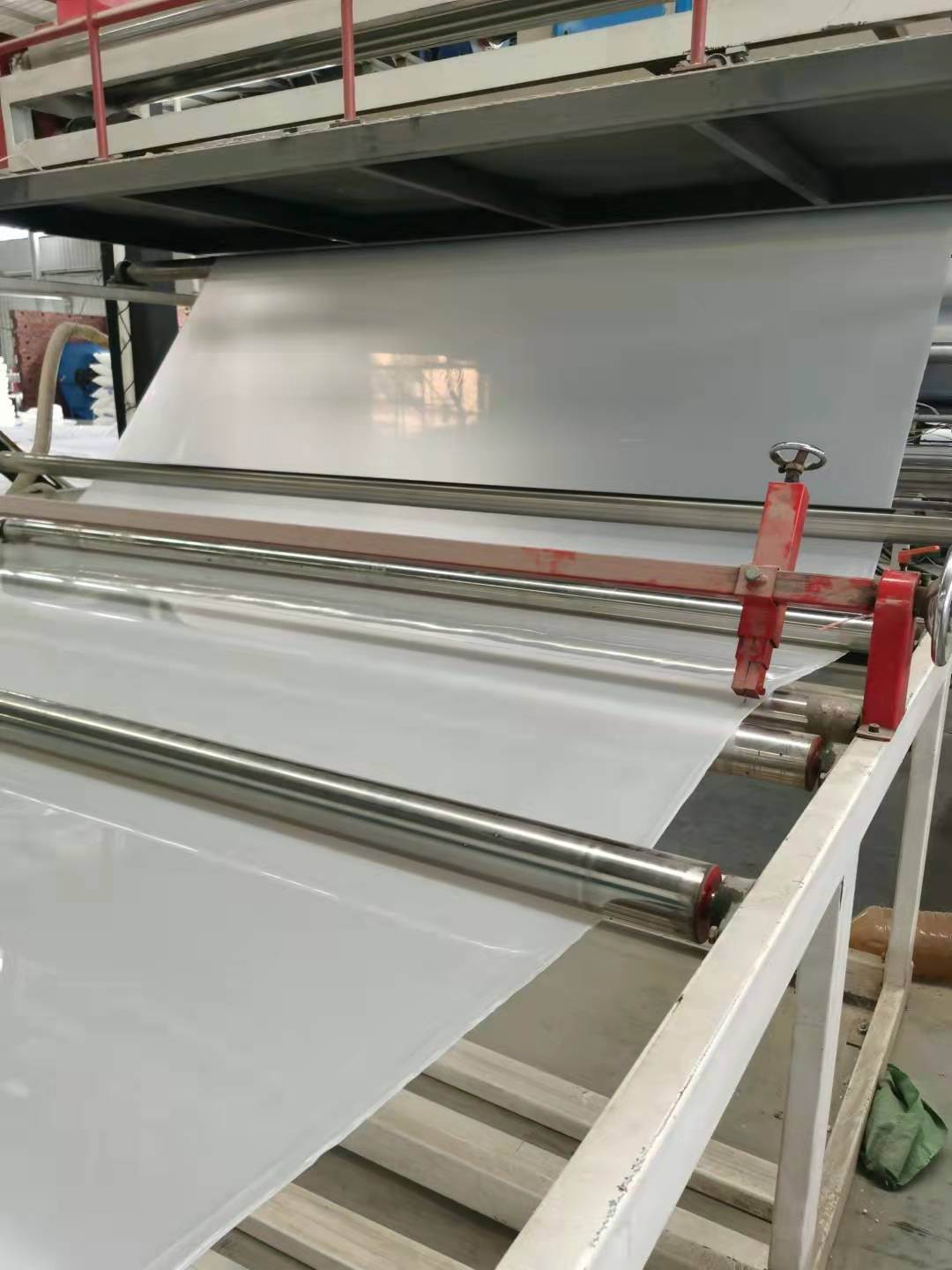 ecb防水板 地铁隧道专用防水板 eva防水板厂家直发