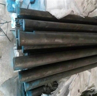 防锈模具钢圆钢40Cr13H预硬料圆棒材S136H硬棒料硬度30至36HRC