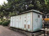 广州市废旧配电柜回收 配电设备回收拆卸 高低压电柜回收公司