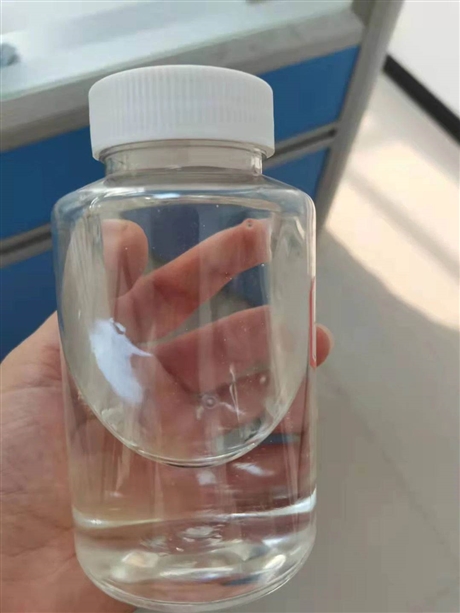 供应纯聚醚消泡剂 GPE型消泡剂 有超滤系统 污水循环水消泡用