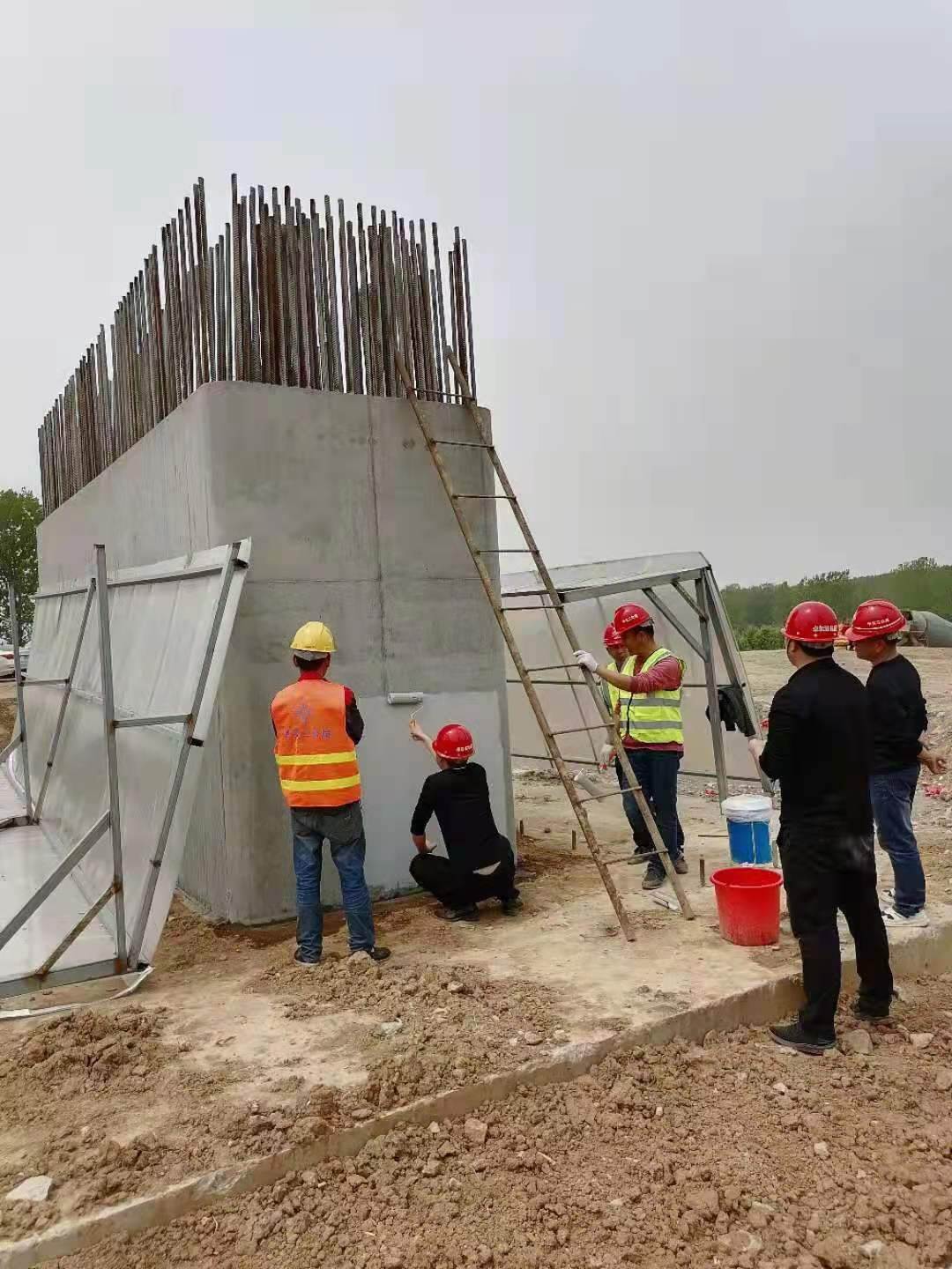 混凝土防腐钢筋阻锈剂 吉安混凝土防腐钢筋阻锈剂保证质量