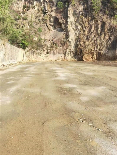 防爆地坪不發(fā)火混凝土 新余防爆地坪不發(fā)火混凝土誠信商家