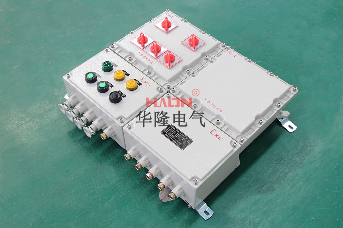 q2:正压型防爆电气设备在运行前通风