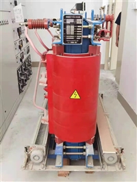 佛山特种变压器回收 二手配电柜变压器回收 三绕组变压器回收