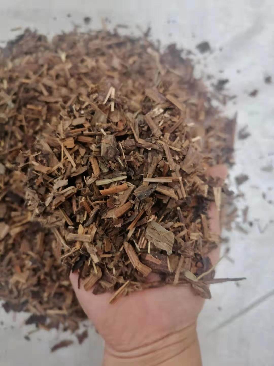 中药材批发大芦