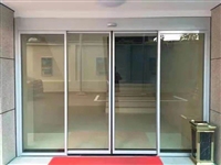 义乌办公室玻璃隔断装修  义乌办公室玻璃门订做定做