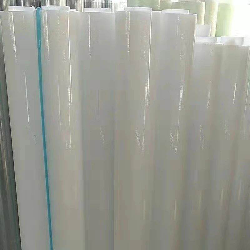 静电膜可分切透明PE静电保护膜