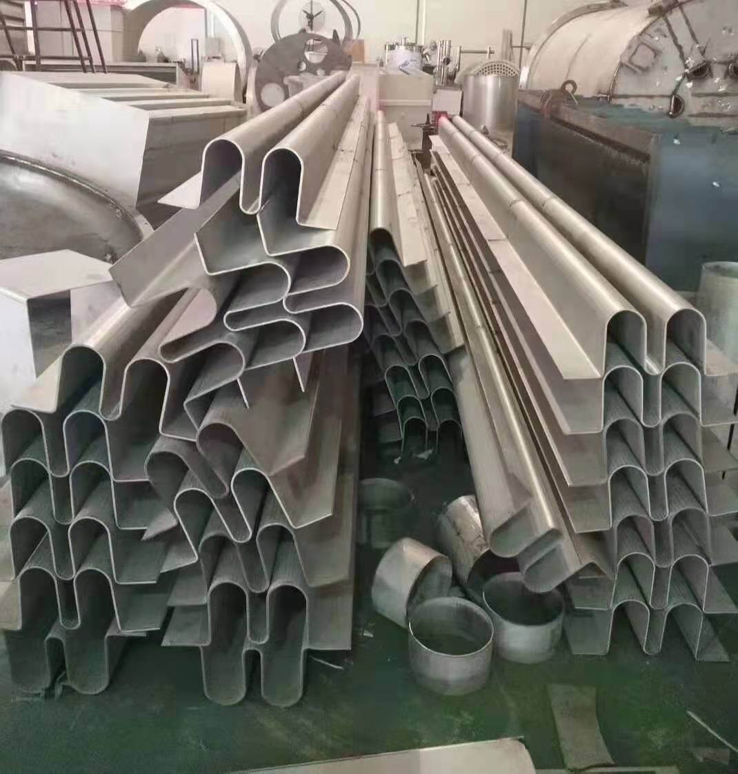 系列不锈钢天沟压水槽商品数量100000货源所属商家已经过真实性核验