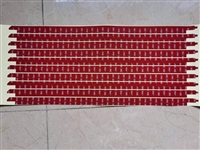 大规格双面胶模切3M泡棉双面胶贴