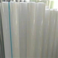 静电膜可分切透明PE静电保护膜