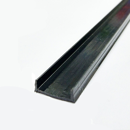 中林 滴水线 辅料滴水线 10mm*6mm*1mm PVC 10mm*6mm*1mm PVC"