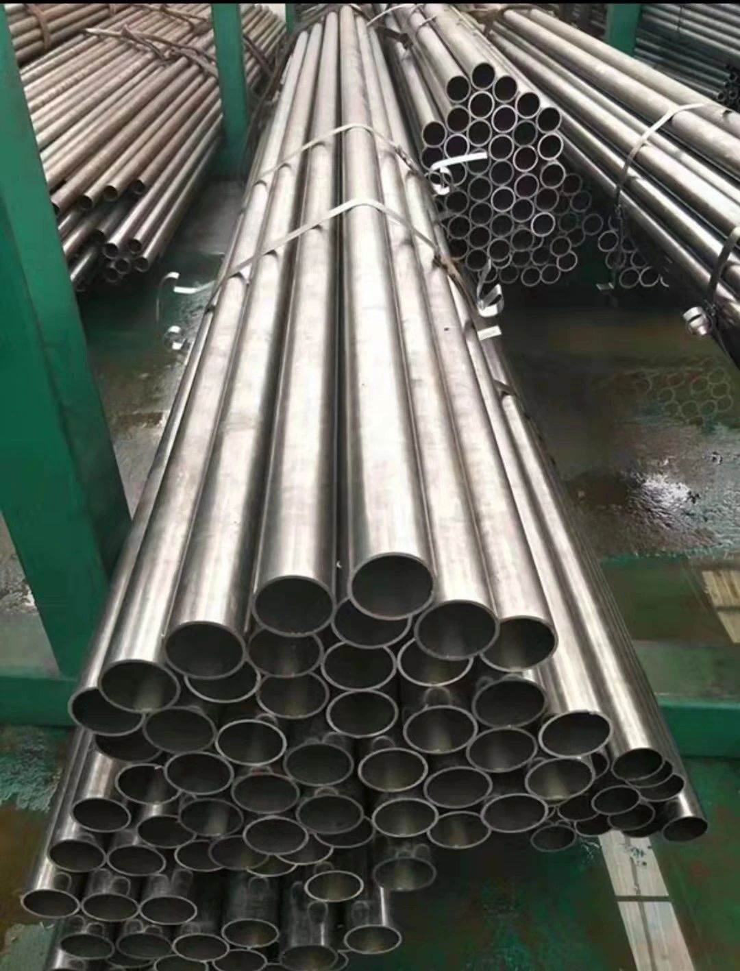 钢材厂家小口径冷拔无缝钢管20cr无缝钢管厂家实力雄厚