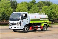 3吨洒水车 3吨洒水车价格 3吨洒水车用途