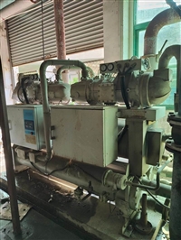 深圳市中央空调拆卸回收 回收天花式中央空调 环保节能