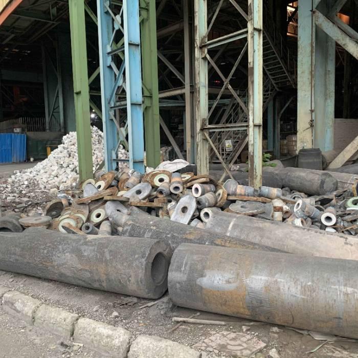 石墨板回收 石墨管回收