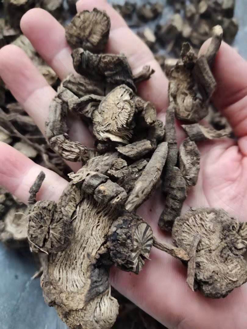 冷背药材供应银不换