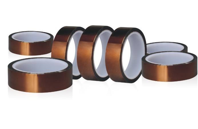 高温胶带可隔热温绝缘耐高温胶带