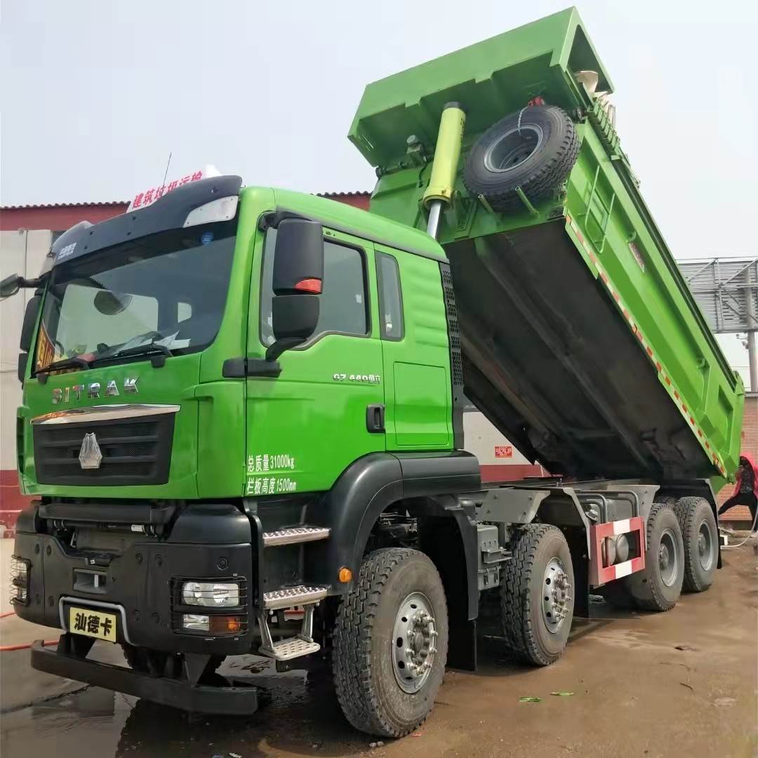 自卸车国六来袭,国六来袭,国六来袭,短期库存新车,价格不高,汕德卡哦