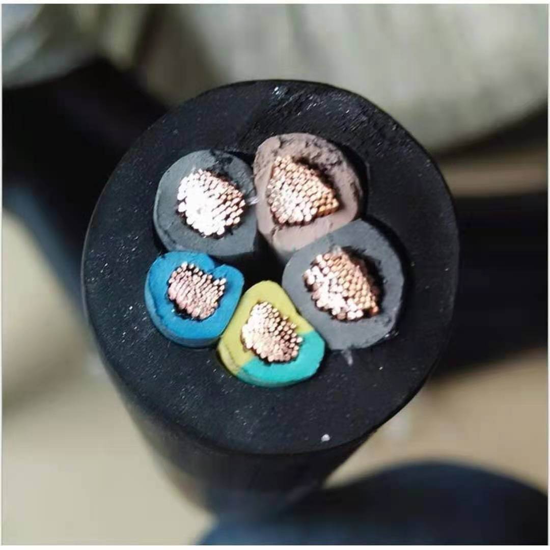 矿用橡套电缆-矿用橡套电缆价格/厂家/批发-天津市电缆总厂橡塑电缆厂