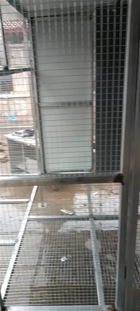 北京通州鸽子窝设计安装