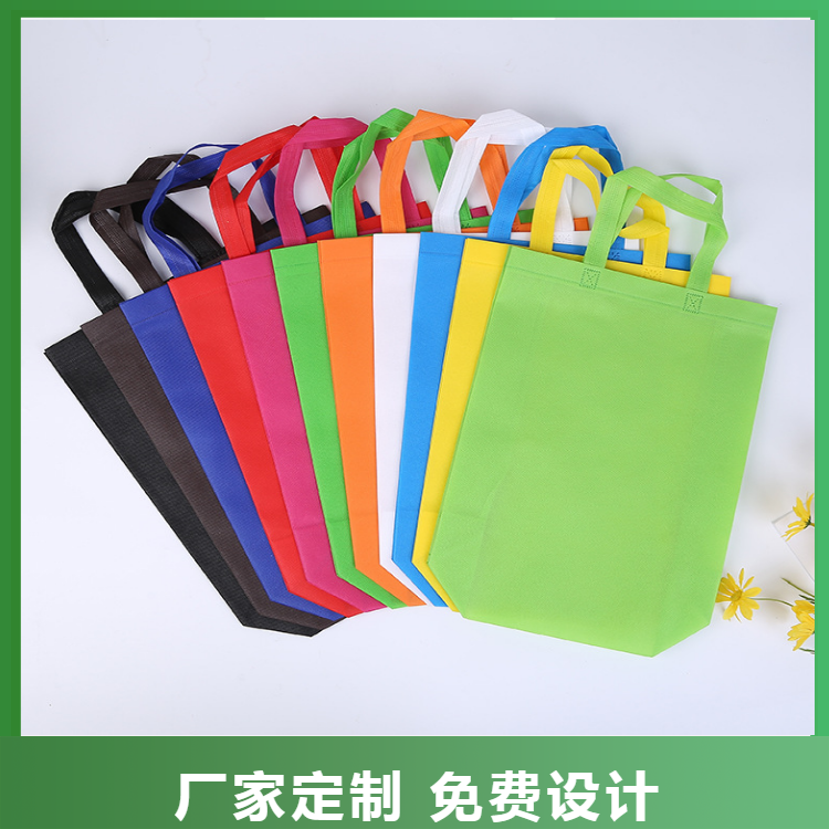 美森无纺布制品厂 生产超声波热压无纺布袋