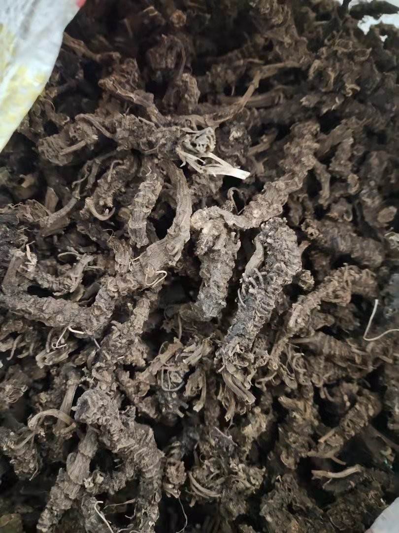 满山香,小救驾,大救驾,七里香,拔地麻,抓地虎(《陕西中草药》),陷草