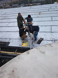 义乌清洗蓄水塔水箱水池 金华蓄水塔清洗水箱清洗