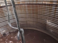 东阳饮用水水池水箱清洗 义乌水泥地面污泽清洗保洁