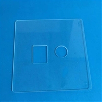 中玻玻璃2.5mm批发  浮法玻璃 磨砂 丝印 镀膜 钻孔 招总代理