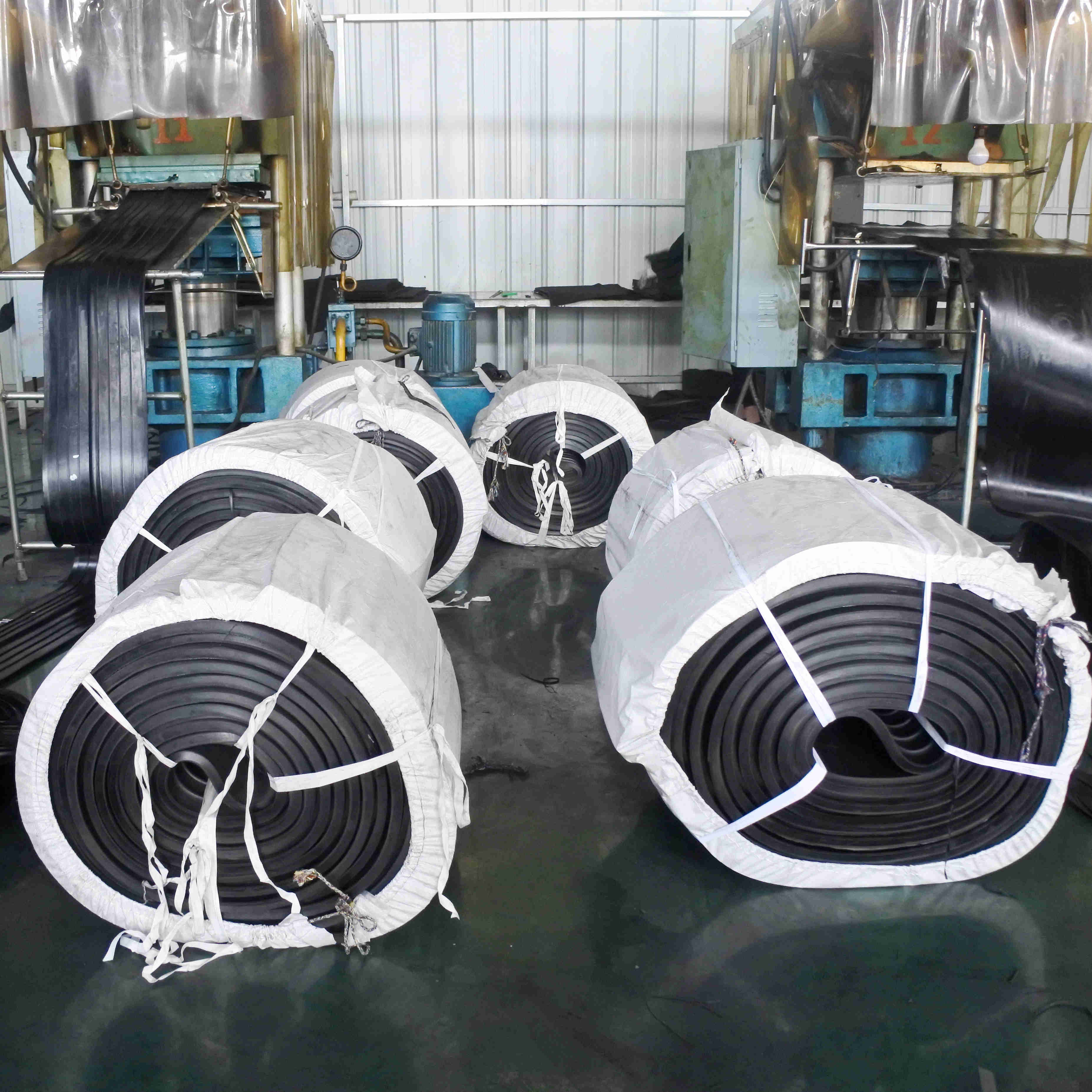 蓄水池建筑变形缝预置 中埋式止水带 CB型 651止水带