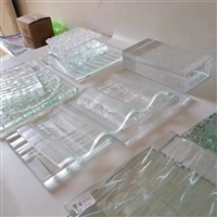 仓库批发肖特玻璃0.5-1.1mm浮法玻璃原片 视窗玻璃 显示屏面板