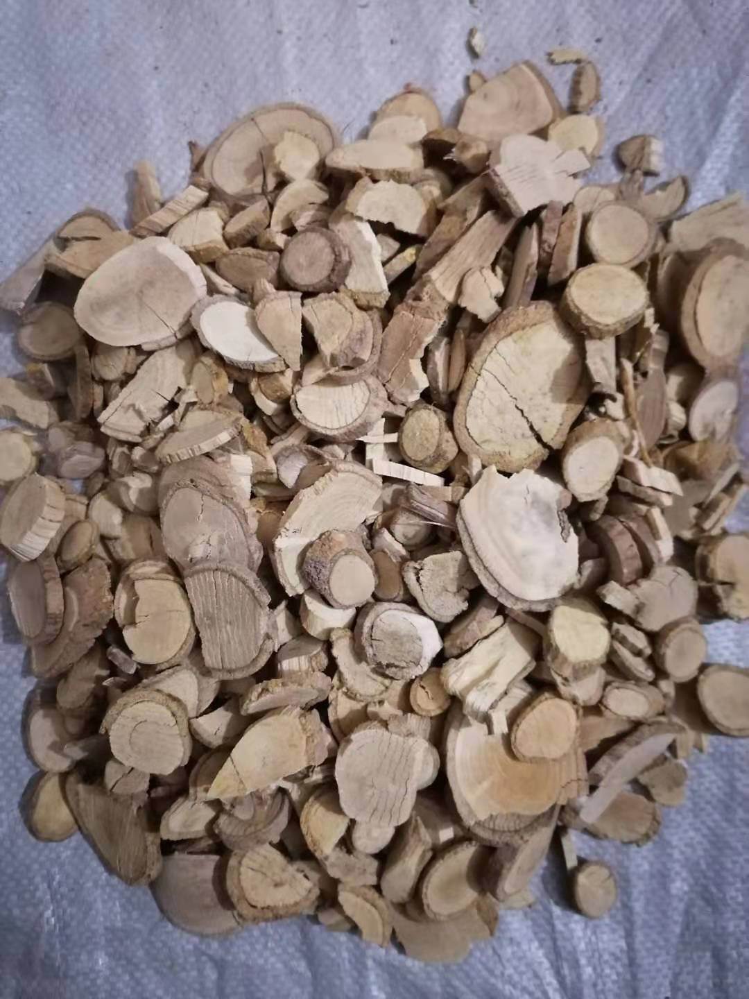 中药材批发山胡椒根