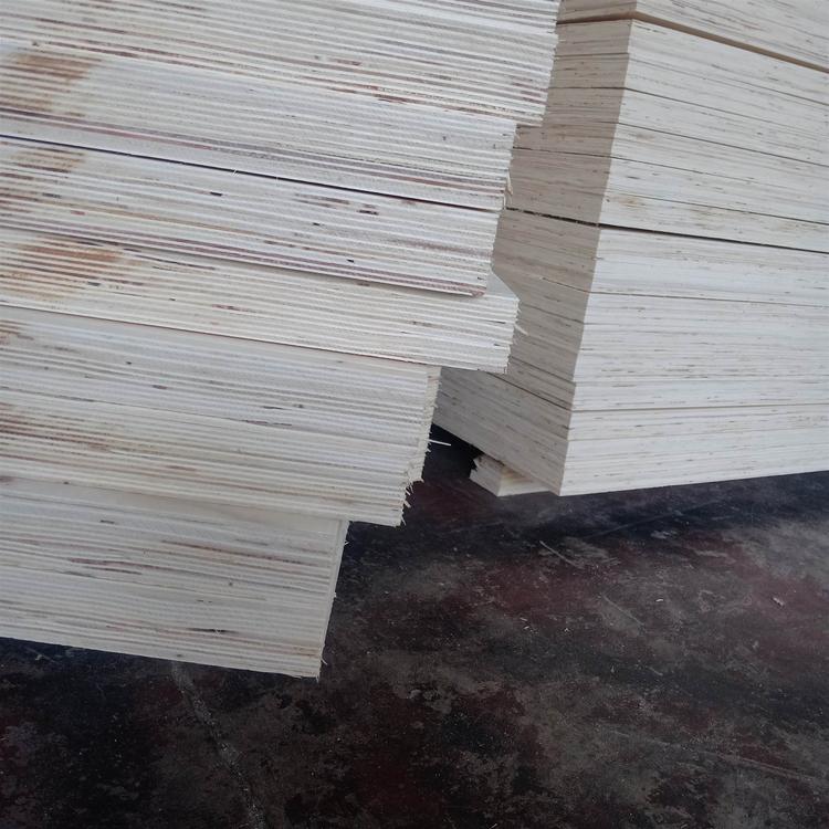 模板木方 展途建筑模板拼接整齐 不开缝建筑用材易固定