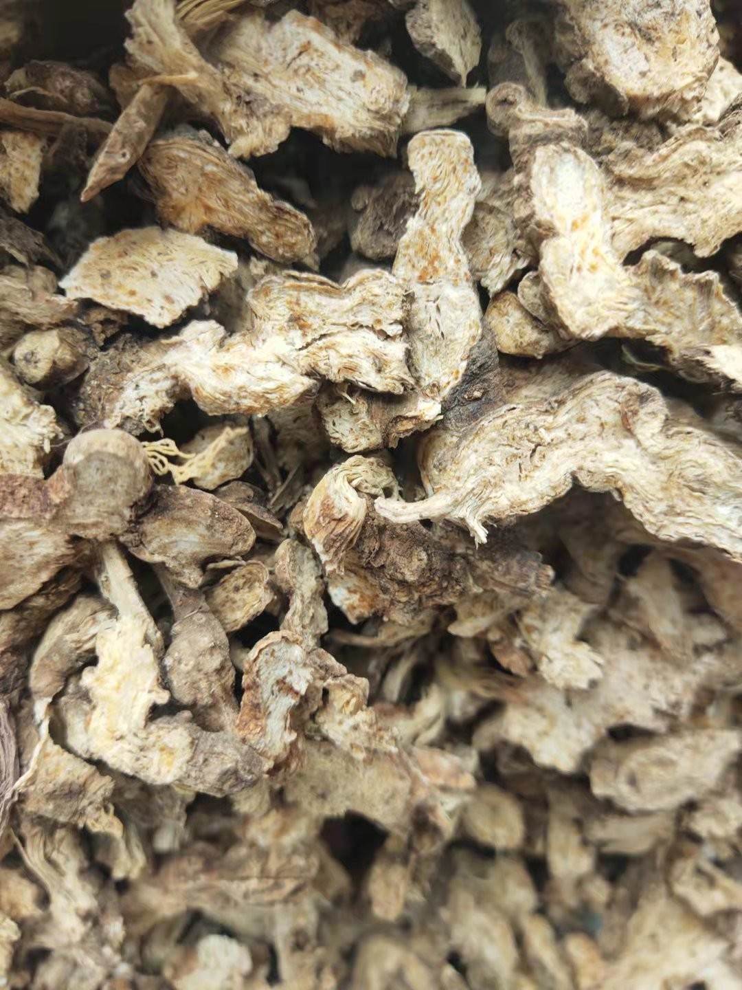 内蒙苍术批发价格