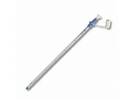 一次性无菌带针胸管穿刺套件 引流管套件 品质优良