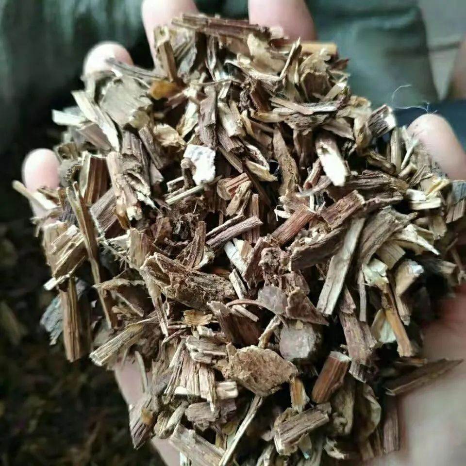 供应中药材列当