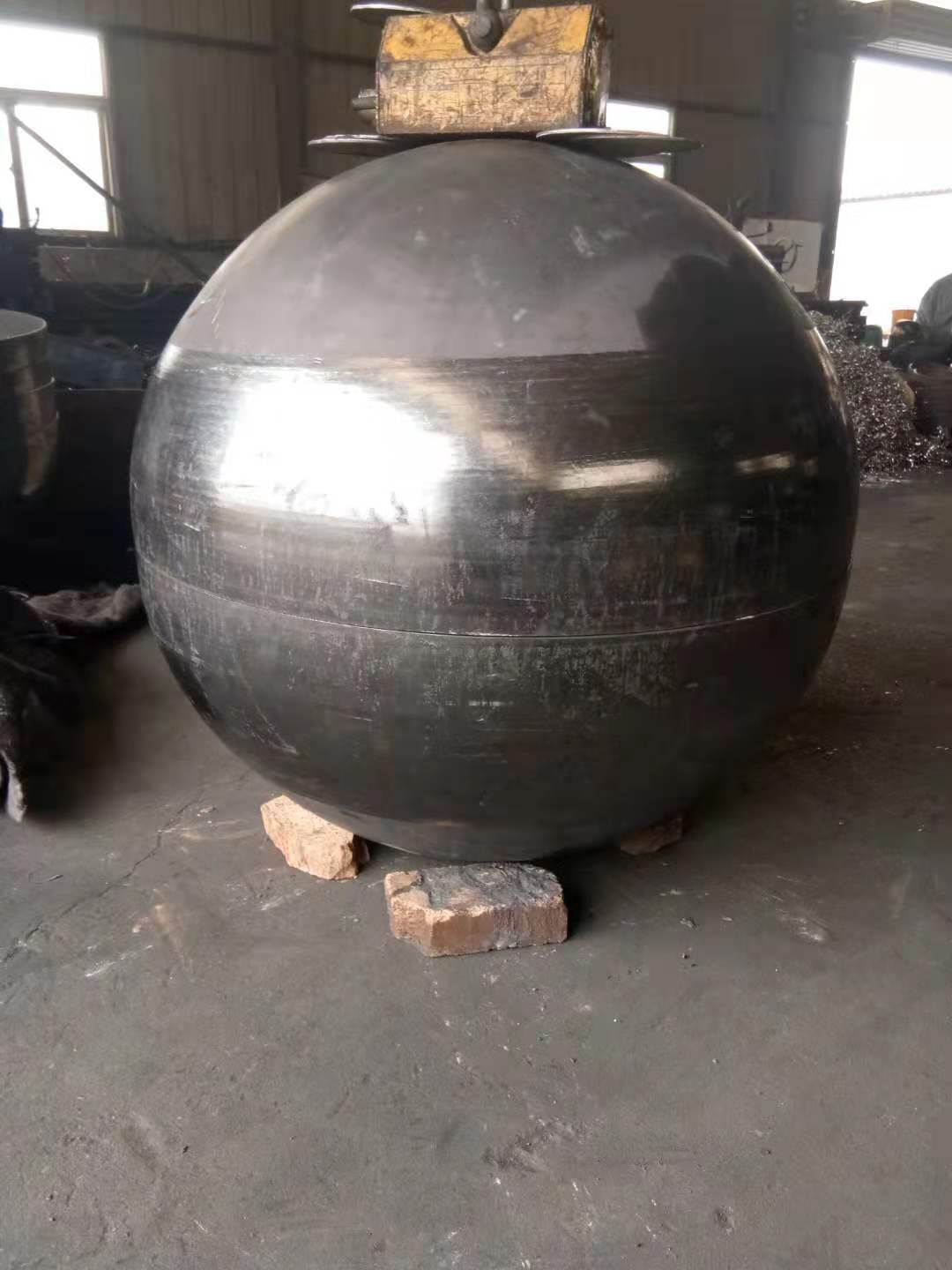 半球形封头 半圆封头 异形封头  异形