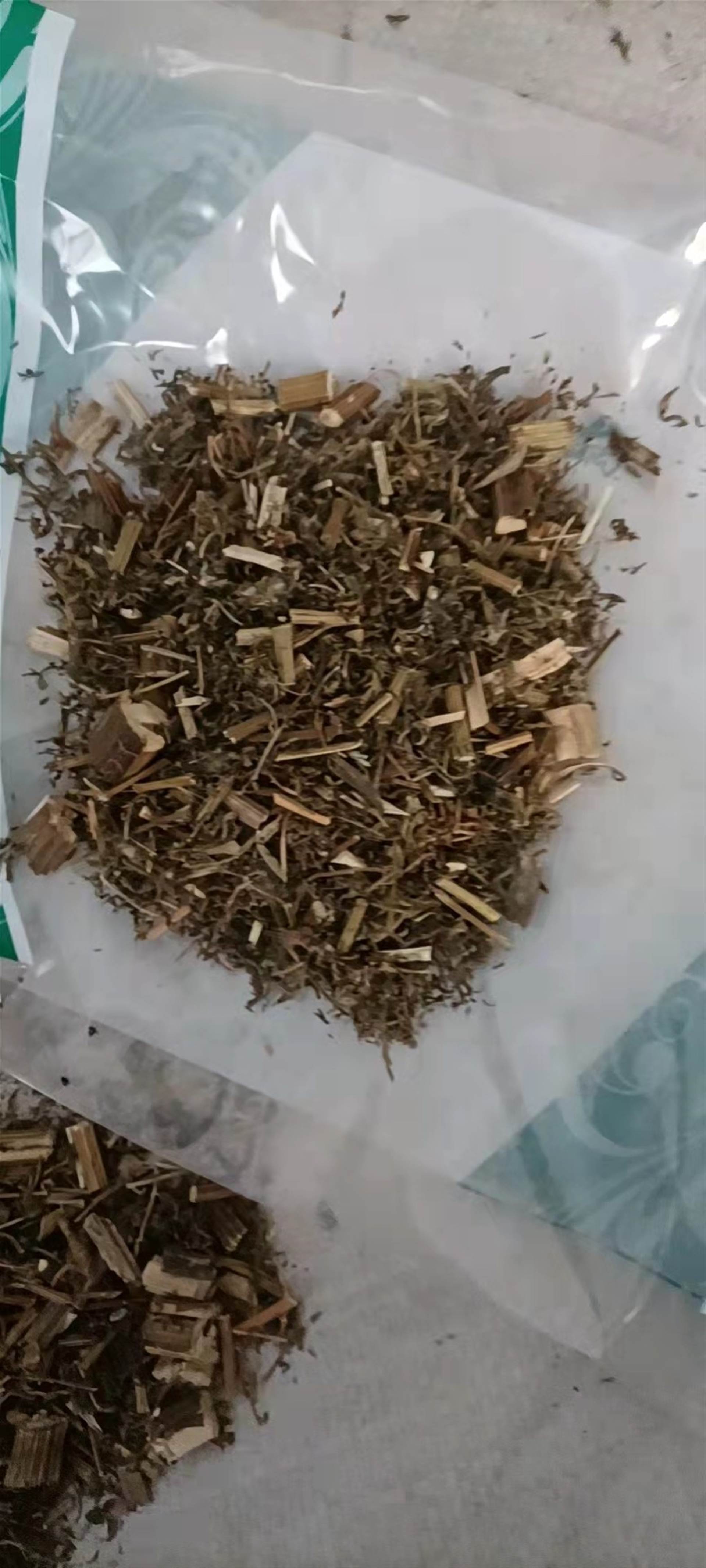 中药材供应青蒿