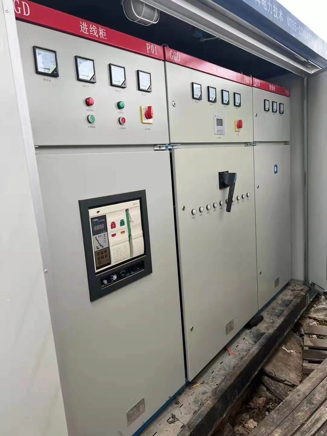 清远市高低压配电开关柜回收 500千瓦干式变压器回收 回收二手变压器