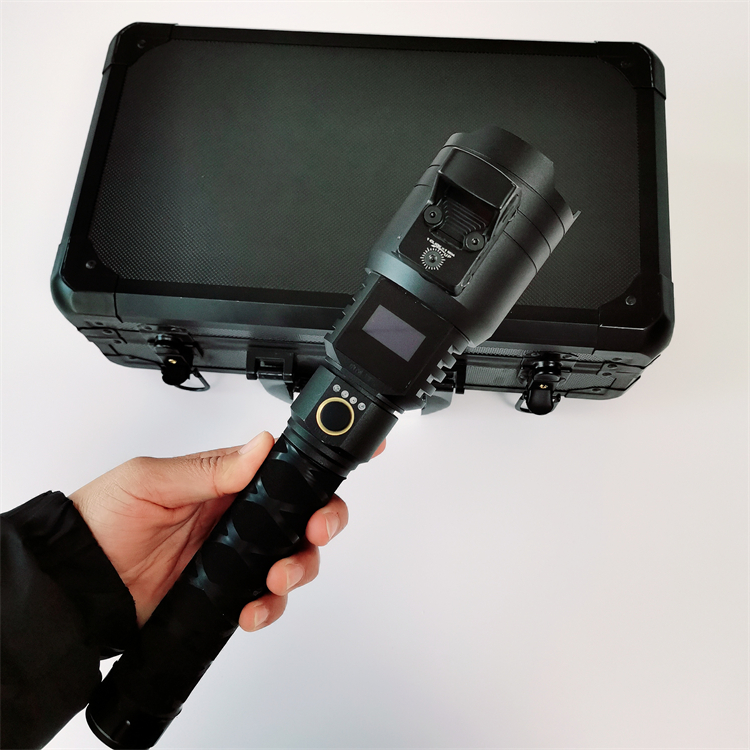 激光甲烷遥测仪 城市管廊天然气泄露检测 JY150激光甲烷遥距仪 天然气石油管道泄漏