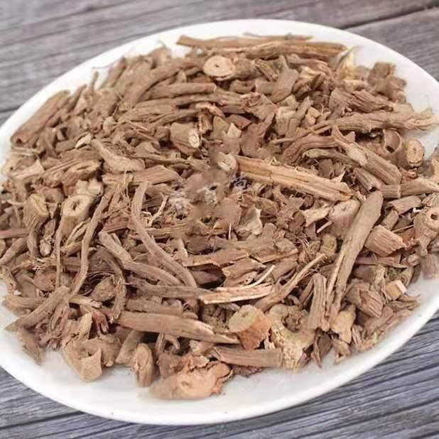 中药材批发陆英