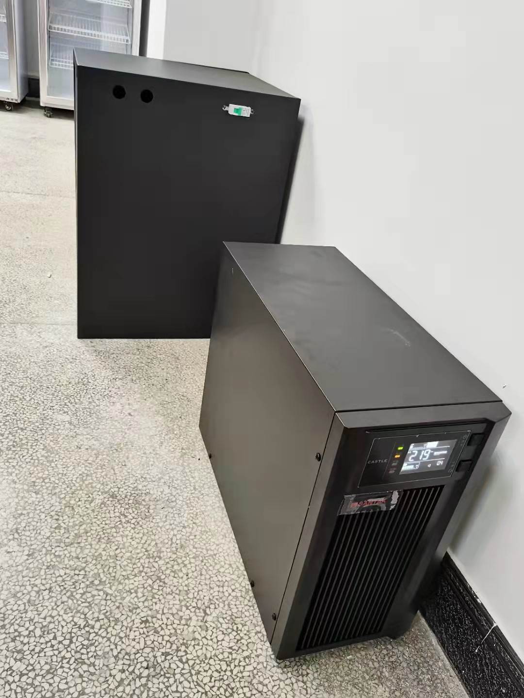 ups电源10kva/9kw c10ks在线式ups不间断电源