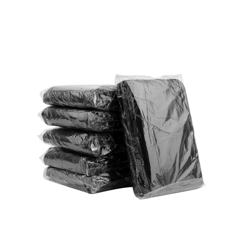 泰洁 垃圾袋 黑 120x140 4.5丝