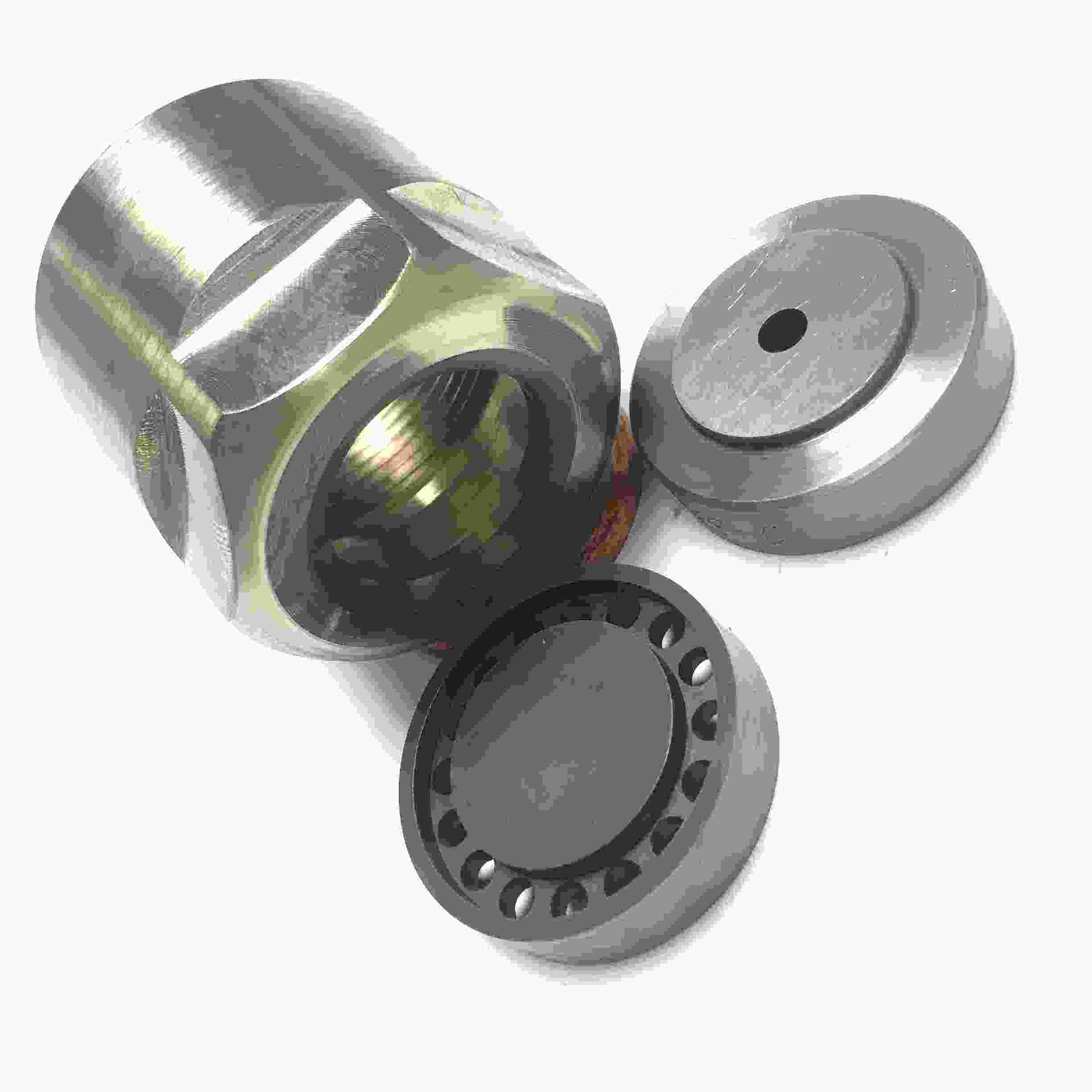 ltyq系列油枪枪头雾化片