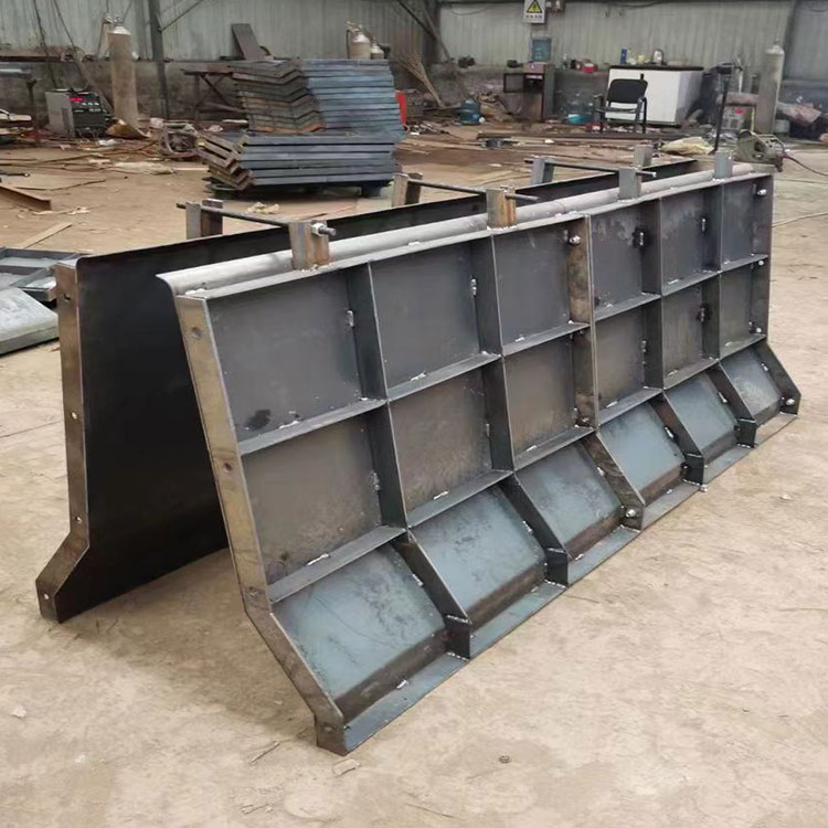 搜了网为您找到6条防撞水泥护栏模具的相关产品参数信息