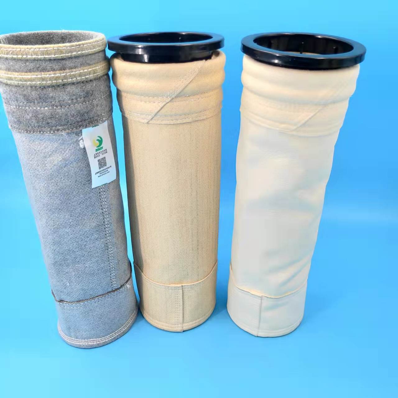 复合毡除尘布袋pps除尘布袋美塔斯除尘滤袋铸造厂除尘布袋