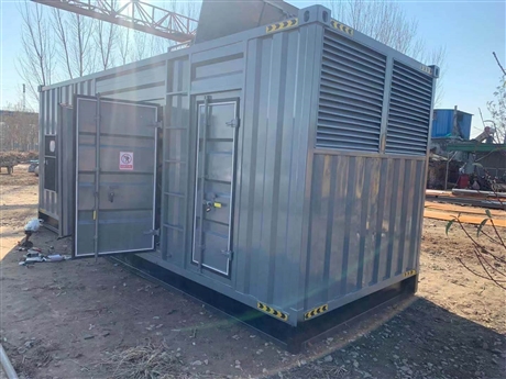 鄭州1000KW發(fā)電機(jī)出租24小時服務(wù)